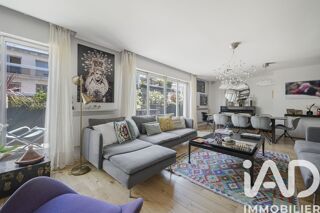  Appartement à vendre 3 pièces 83 m²