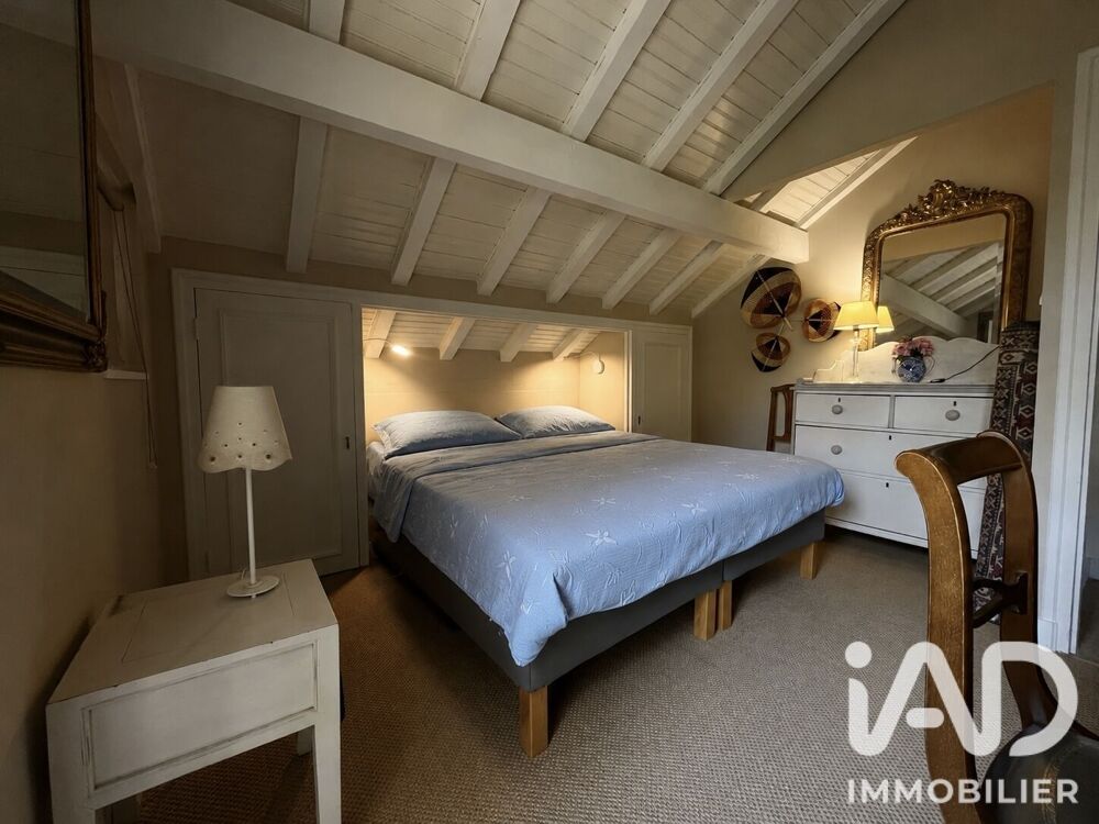 à vendre  Maison Saint-Vincent-de-Tyrosse (40230)