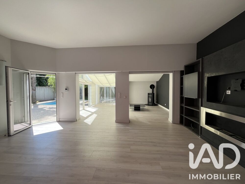 Vente Maison Vente Maison/villa 5 pièces Béziers