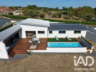  Maison à vendre 5 pièces 156 m²