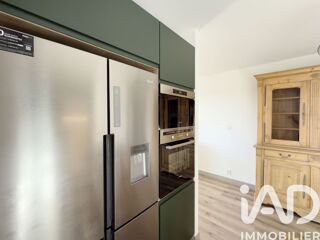  Appartement � vendre 2 pi�ces 47 m�