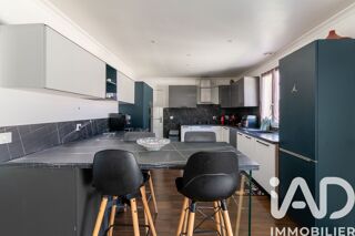  Maison à vendre 6 pièces 105 m²