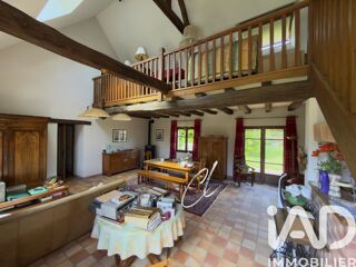  Maison � vendre 6 pi�ces 201 m�