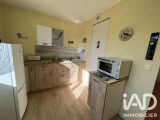  Appartement à vendre 2 pièces 31 m²