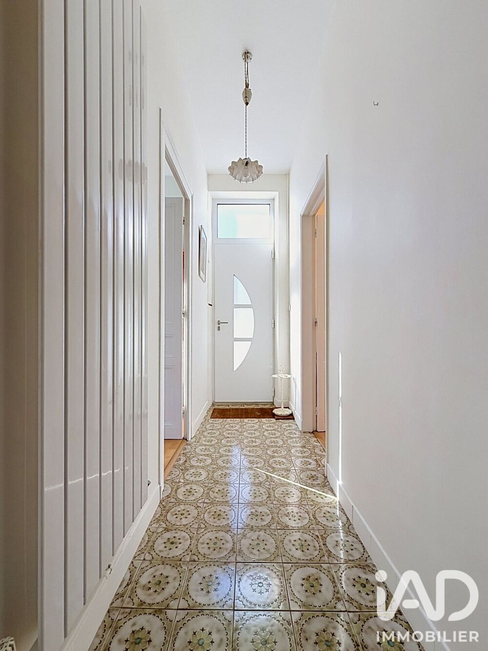 Vente Maison Vente Maison/villa 4 pièces La rochelle