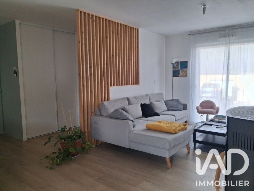 Vente Maison Vente Maison/villa 5 pièces Amboise