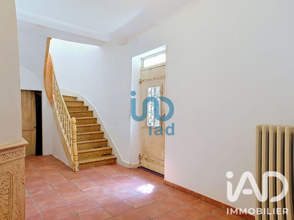 vente Maison - 4 pièce(s) - 129 m² Graulhet (81300)