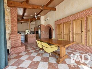  Maison à vendre 5 pièces 185 m²