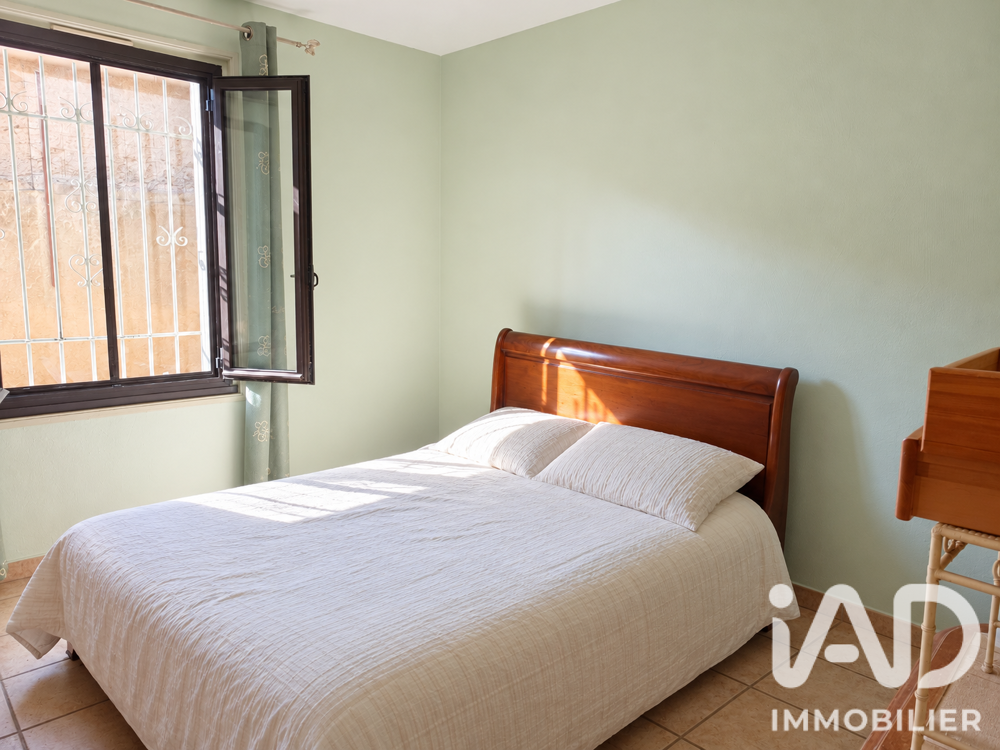 Vente Maison Vente Maison de ville 4 pièces Carpentras