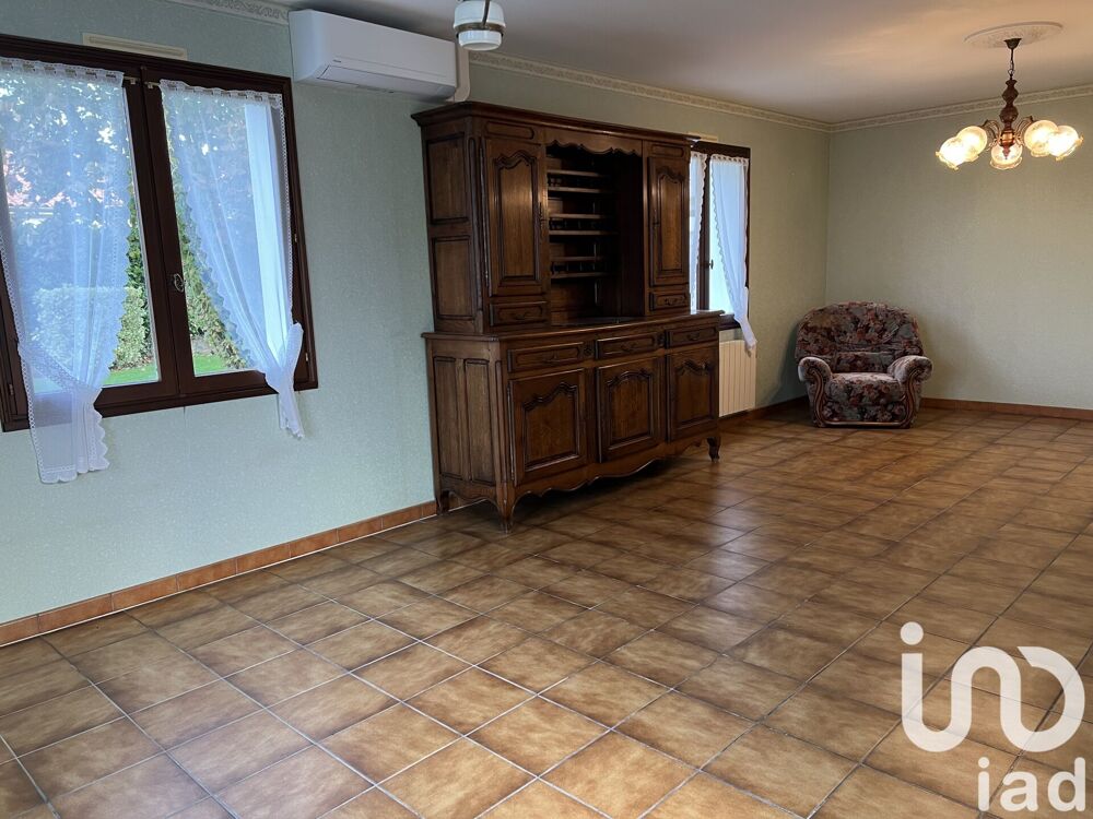 Vente Maison de ville 4 pièces