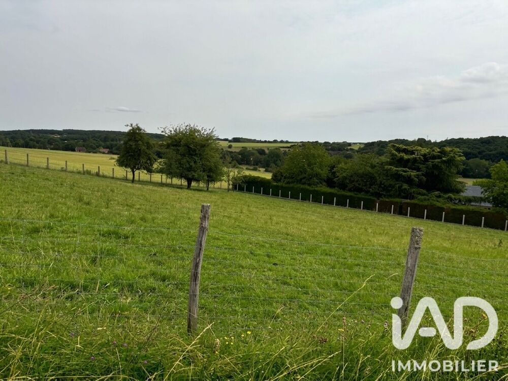 Vente Terrain Vente Terrain 2 700 m&sup2; Azé