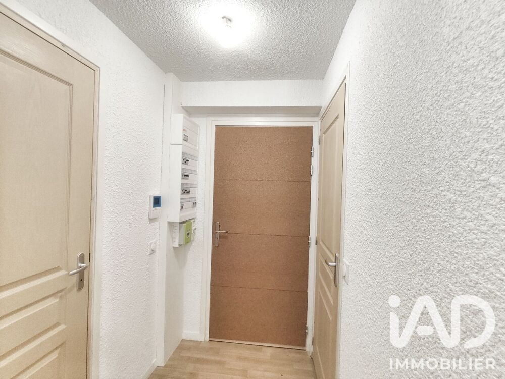 Vente Appartement Vente Appartement 1 pièce Grésy-sur-isère