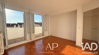 Vente Appartement Vente Appartement 3 pièces Toulon