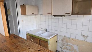  Appartement � vendre 3 pi�ces 52 m�