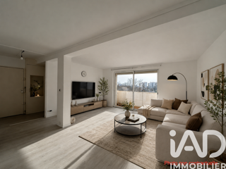  Appartement � vendre 5 pi�ces 106 m�
