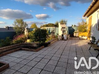  Maison à vendre 4 pièces 89 m²