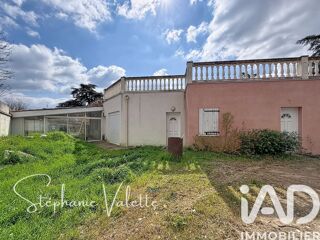  Immeuble à vendre 415 m²