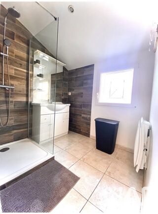  Maison à vendre 3 pièces 58 m²