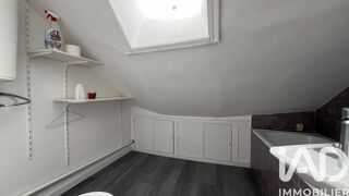  Appartement à vendre 1 pièce 11 m²