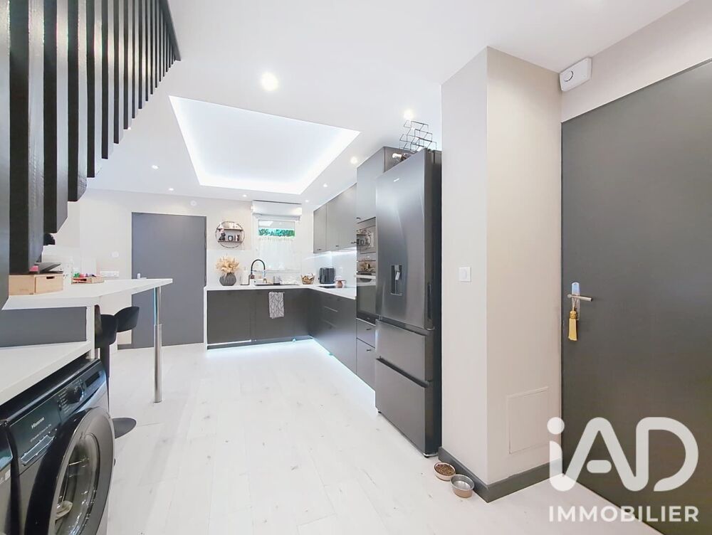Vente Maison traditionnelle 4 pièces