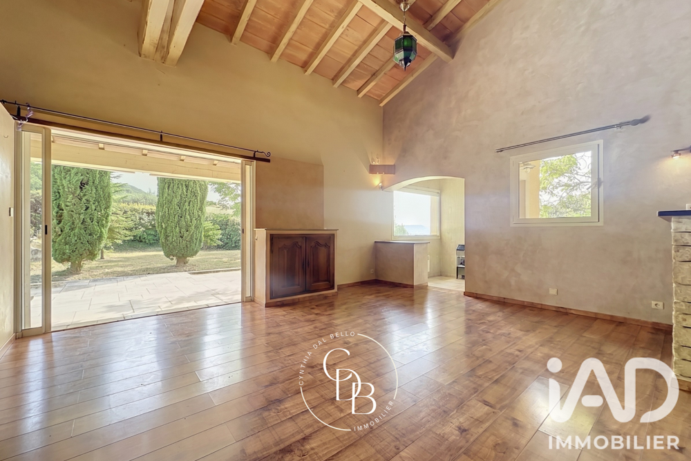 Vente Maison Vente Maison/villa 7 pièces Mollans-sur-ouvèze