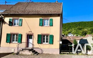  Maison à vendre 5 pièces 97 m²