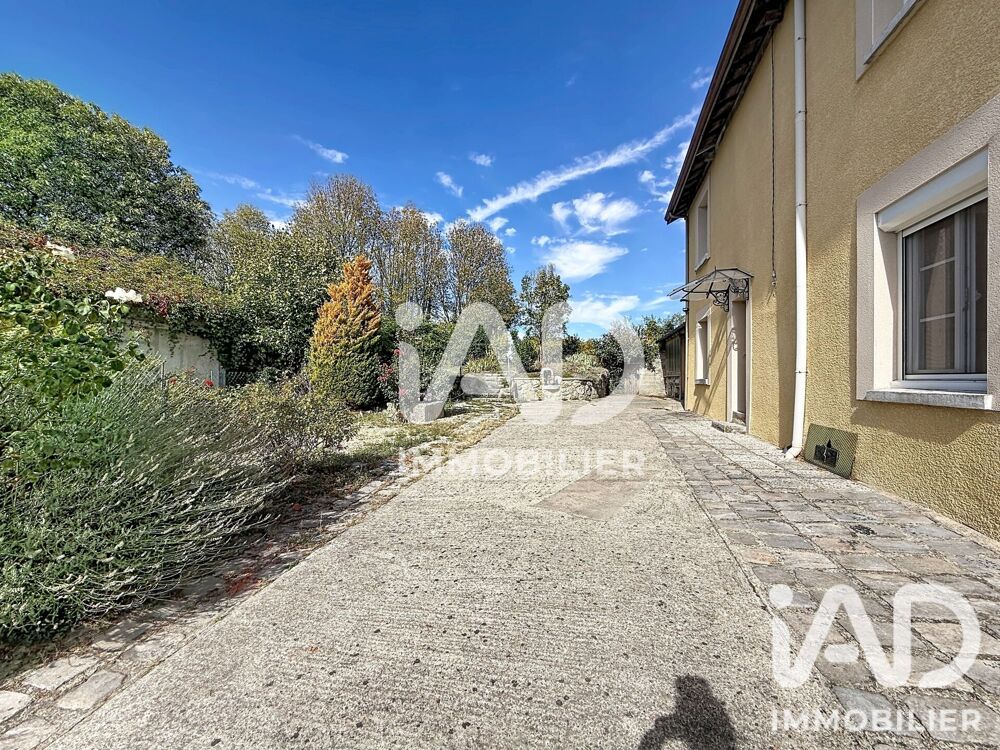 Vente Maison Vente Maison/villa 6 pièces Servon-melzicourt