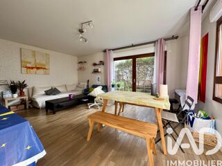  Appartement à vendre 4 pièces 84 m²