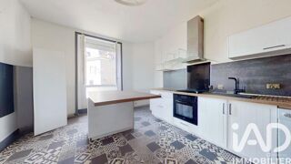  Maison à vendre 7 pièces 224 m²