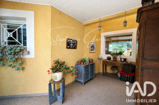  Maison à vendre 6 pièces 148 m²