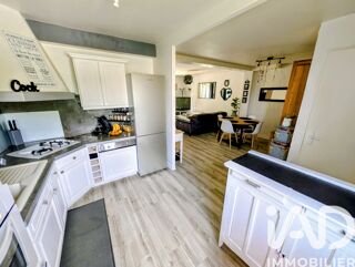  Maison à vendre 5 pièces 93 m²