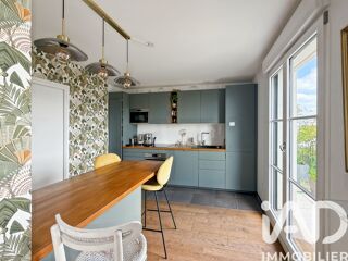  Appartement à vendre 3 pièces 70 m²