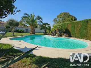  Maison à vendre 5 pièces 114 m²