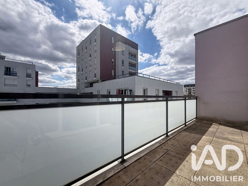 Location Appartement Location Appartement 3 pièces Alfortville