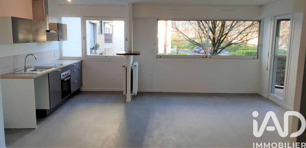 Vente Appartement Vente Appartement 3 pièces Saint-leu-la-forêt
