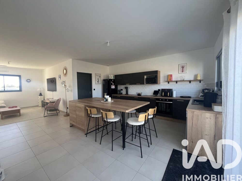 Vente Maison Vente Maison/villa 4 pièces Villedoux