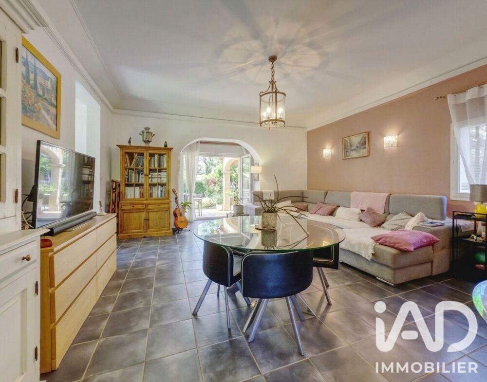 Vente Maison Vente Maison/villa 5 pièces Allauch
