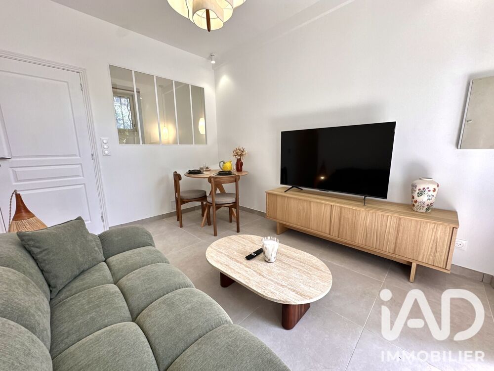 Vente Appartement Vente Appartement 2 pièces Sainte-maxime