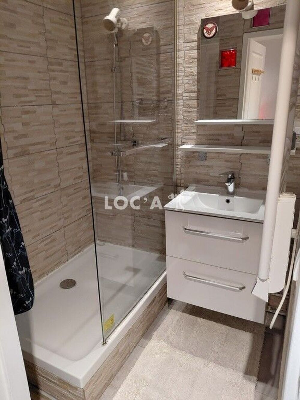 location Appartement - 2 pièce(s) - 46 m² Lyon 8