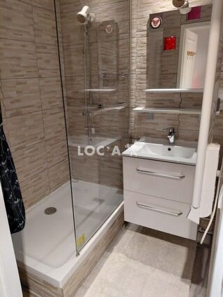 location Appartement - 2 pièce(s) - 46 m² Lyon 8