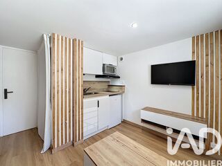  Appartement � vendre 2 pi�ces 20 m�