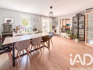  Maison à vendre 6 pièces 102 m²