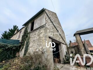  Maison � vendre 1 pi�ce 1 m�