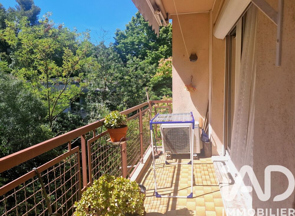 vente Appartement - 4 pièce(s) - 79 m² Aubagne (13400)