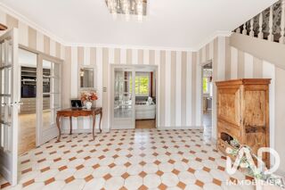  Maison à vendre 9 pièces 197 m²