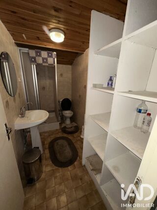  Maison à vendre 5 pièces 150 m²