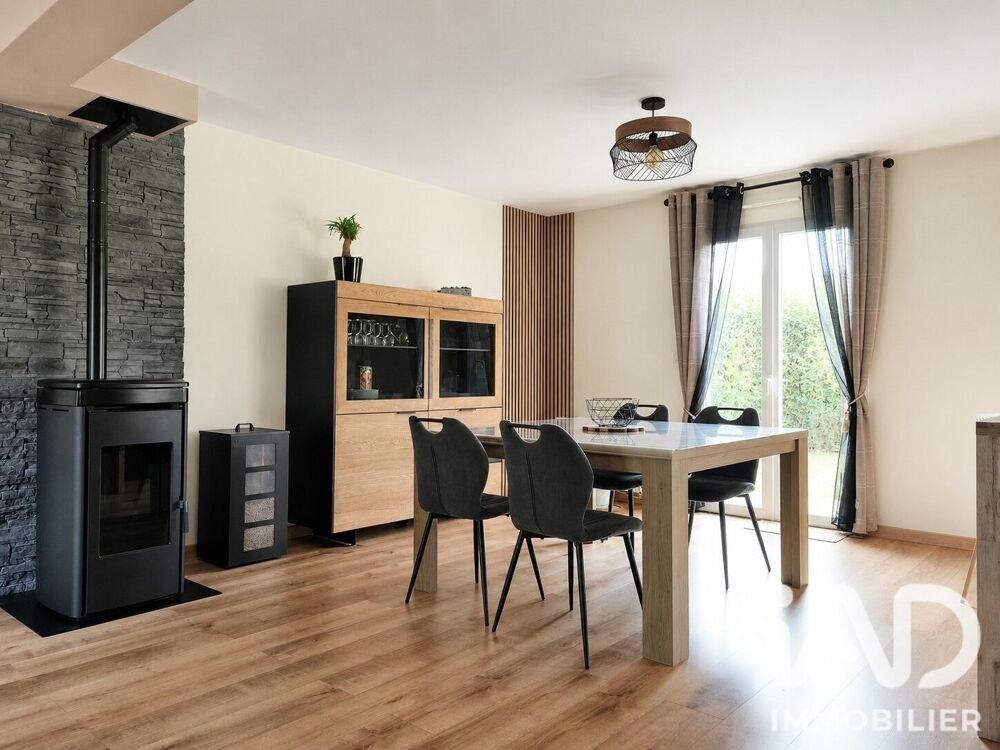 Vente Pavillon 6 pièces