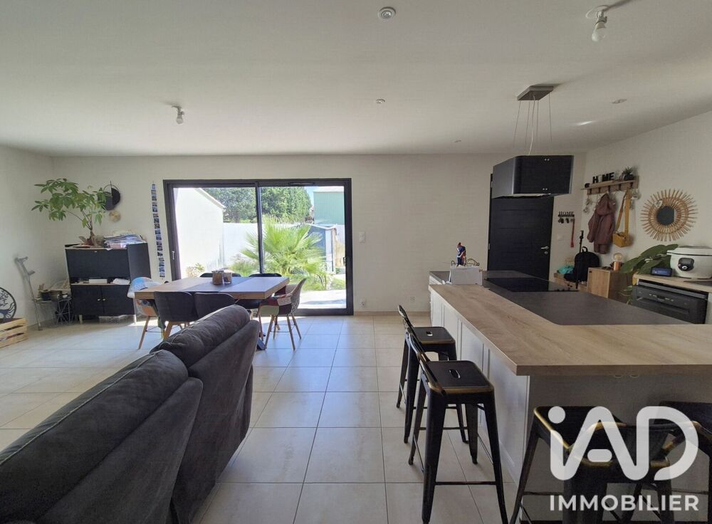 Vente Maison Vente Maison/villa 4 pièces Châteaurenard