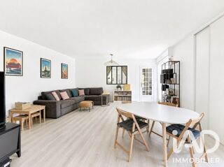  Appartement à vendre 4 pièces 83 m²