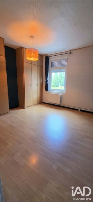  Maison à vendre 5 pièces 104 m²
